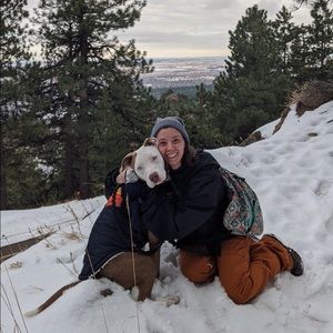 Meet your Posher, Brittany